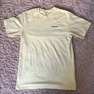 Patagonia Logo T-shirt